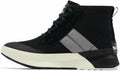 Sorel Womens Out N About III Mid Sneaker Waterproof - Warm