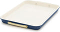 GreenPan Bakeware 13ft x 9ft Quarter Sheet Pan - Ceramic Nonstick