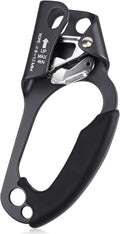 Mountaineering Climbing Hand Ascender Right Hand - Comfortable Grip