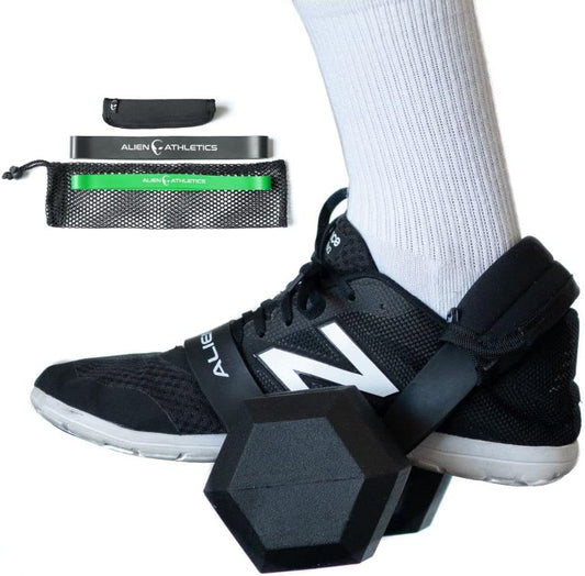 10 Mini Bands for Ultimate Leg Workouts