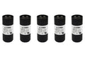 5 Pack TEMCo 324-389 uF 110-125V AC Motor Start Capacitor - Reliable