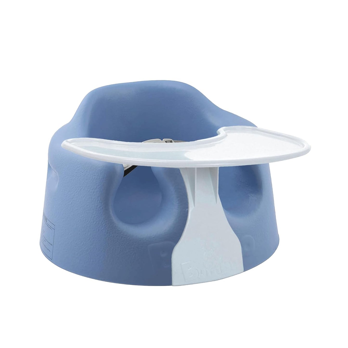 Bumbo Baby Floor Seat for Infants - Comfortable and Portable