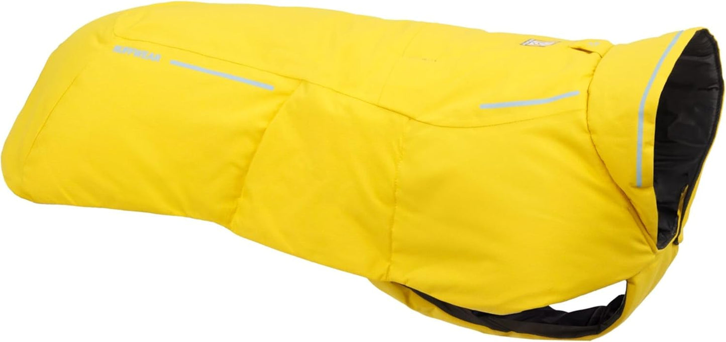Ruffwear Vert Dog Winter Jacket for Ultimate Weather Protection