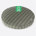 Molly Mutt Medium to Large Dog Bed Cover - Durable Cotton Comfort