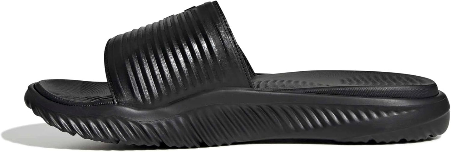 adidas Men's Alpharesponse 2.0 Athletic Sandals for Comfort