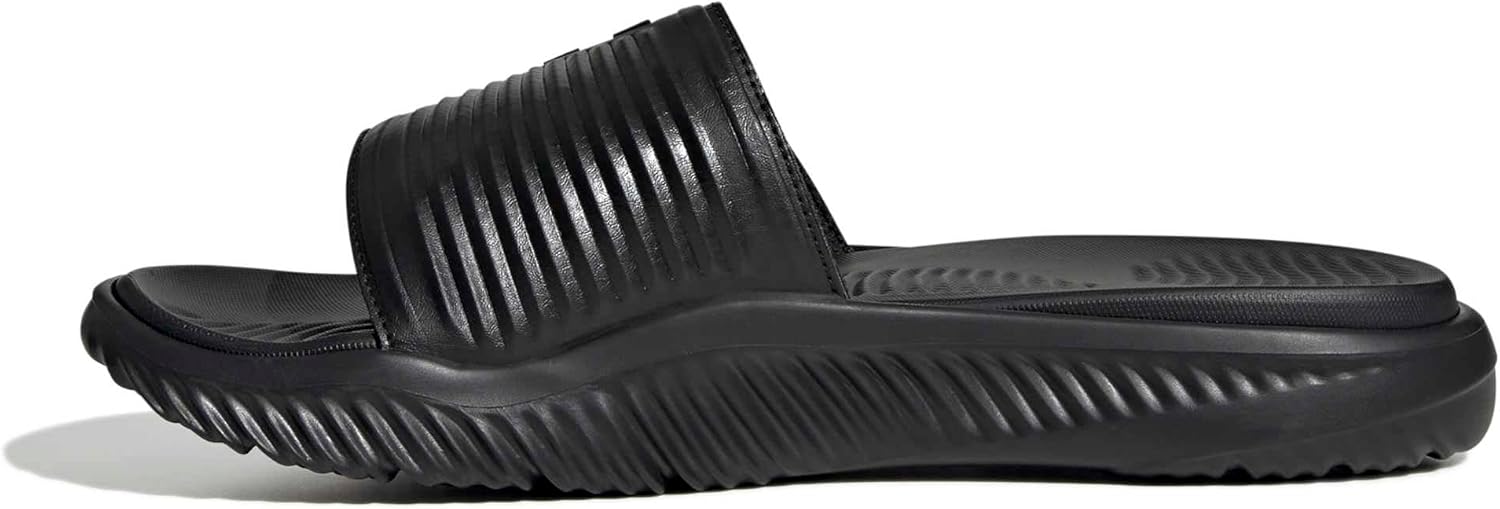 adidas Men's Alpharesponse 2.0 Athletic Sandals for Comfort