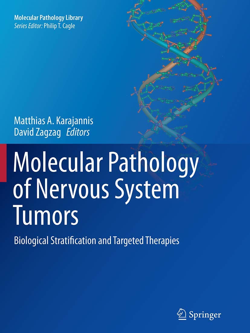 Molecular Pathology of Nervous System Tumors: Insights and Therapies