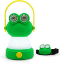 FANT.LUX Kids Camping Set - Bright Light for Emergencies