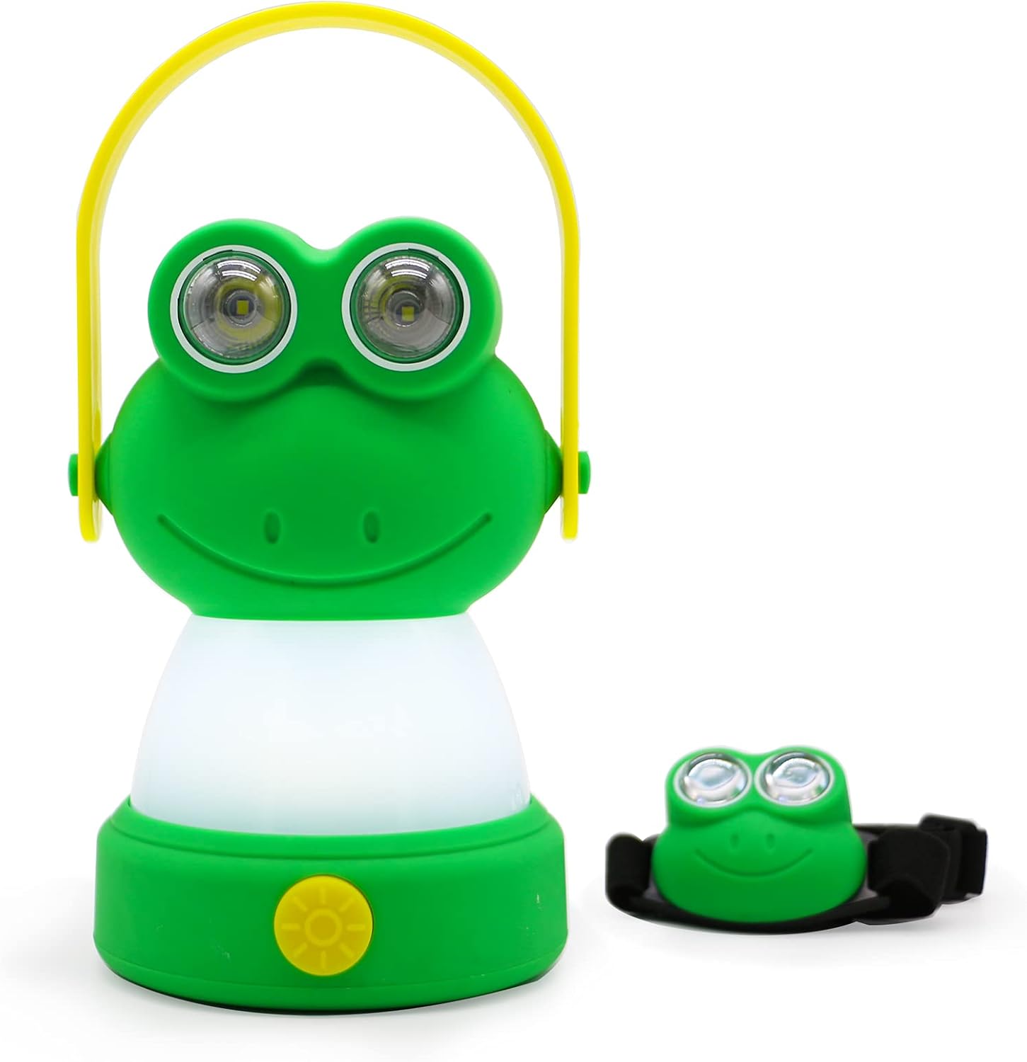 FANT.LUX Kids Camping Set - Bright Light for Emergencies