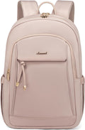 LOVEVOOK 15.6 Inch Laptop Backpack Women - Water Resistant
