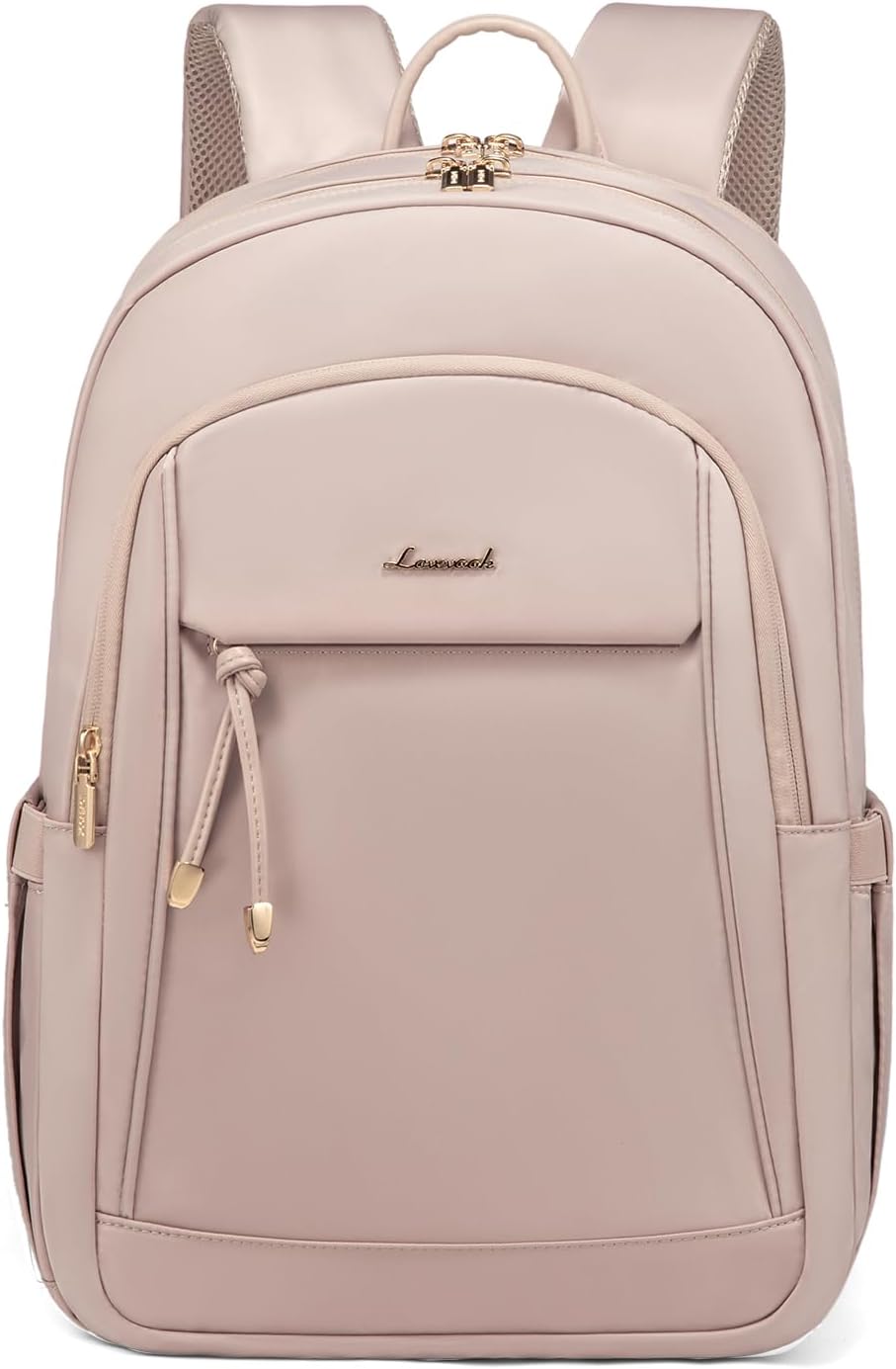 LOVEVOOK 15.6 Inch Laptop Backpack for Women - Stylish & Functional