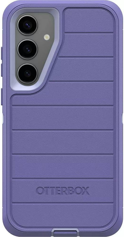 Defender Series Case for Samsung Galaxy S24 Plus - Rugged & Durable