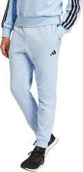 Adidas Men's Essentials Feel Cozy Fleece Pants - Warm, Everyday Shoes