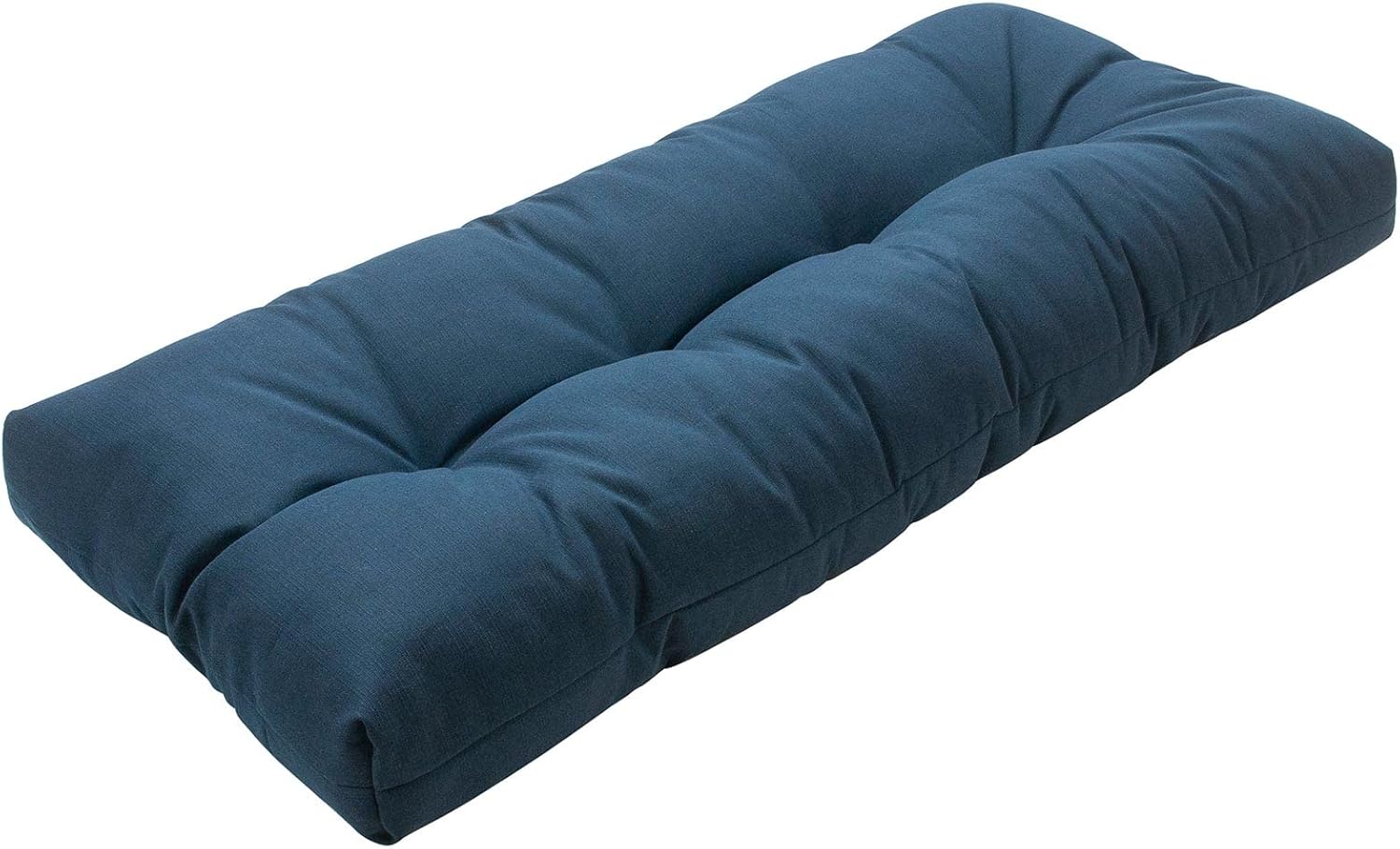 Magpie Fabrics Indoor Outdoor Bench Cushion for Comfort and Style