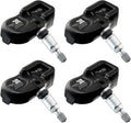 Marsflex TPMS Sensor 42607-33021 Compatible for Toyota and Lexus
