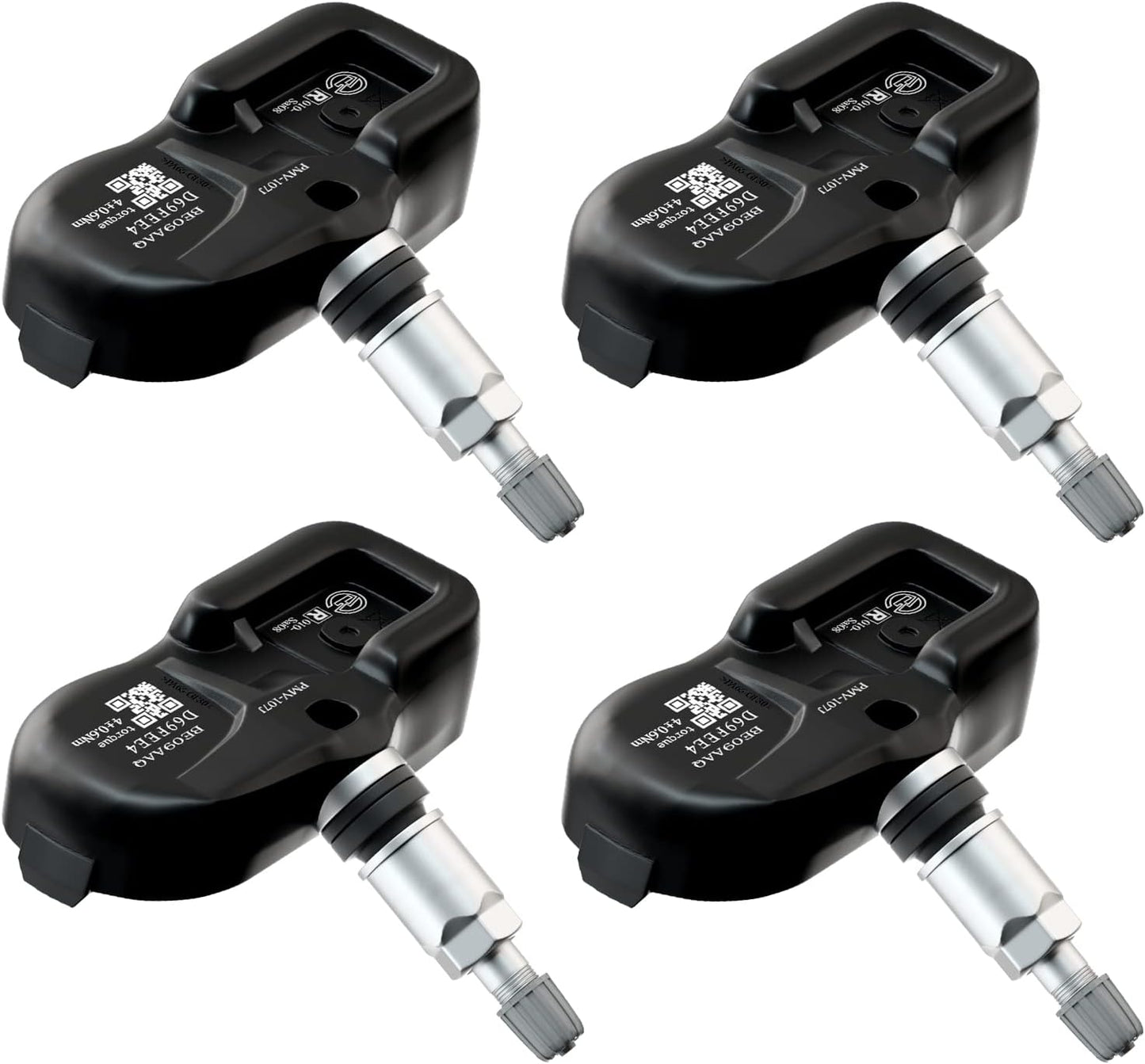 Marsflex TPMS Sensor Replacement for Toyota and Lexus Vehicles