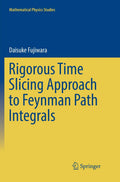 Rigorous Time Slicing Approach to Feynman Path Integrals - Short-Term