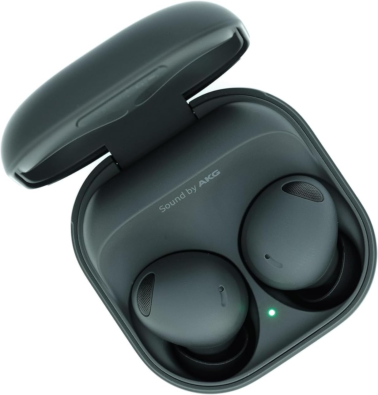 Samsung Galaxy Buds Pro 2 [2022] - Wireless Earbuds in Gray