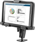ARKON Locking Adjustable Tablet Mount for 7-10in Tablets - Secure