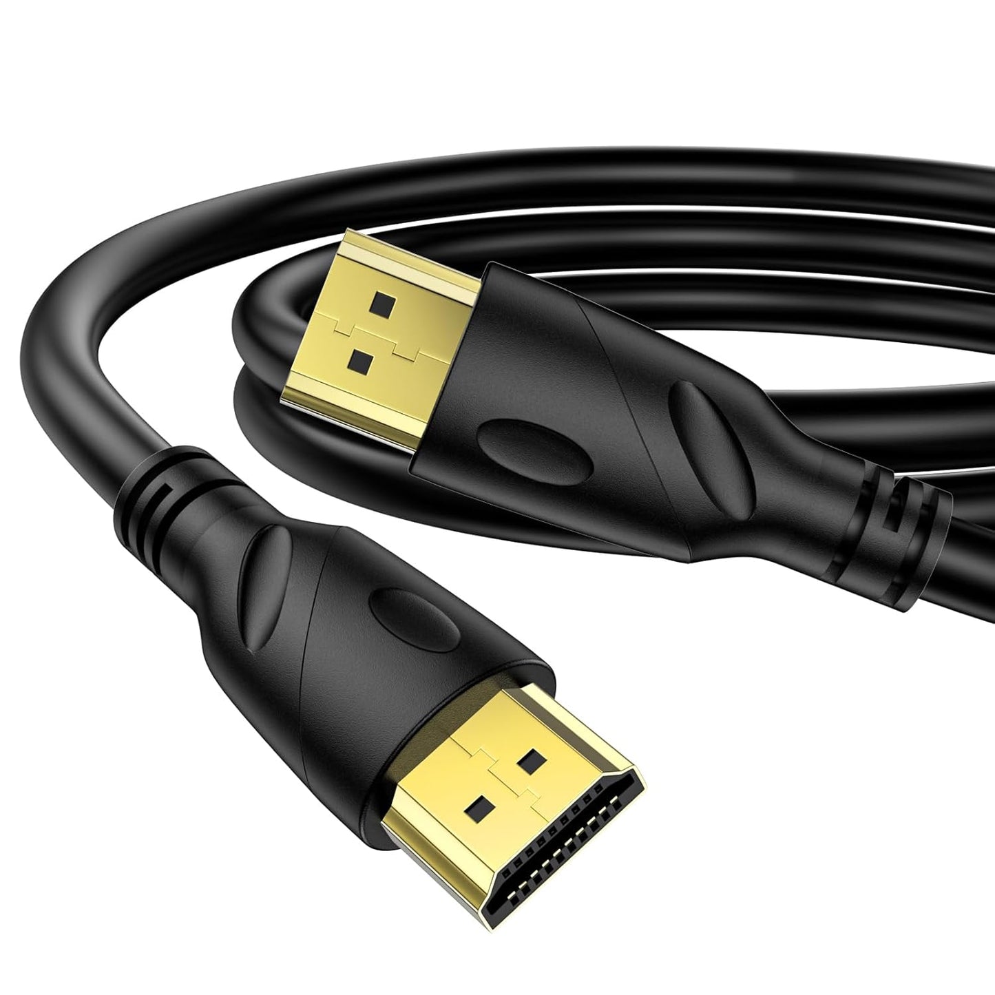 Jorenca 8K HDMI Cable: Ultra Fast 4K@60Hz Connection