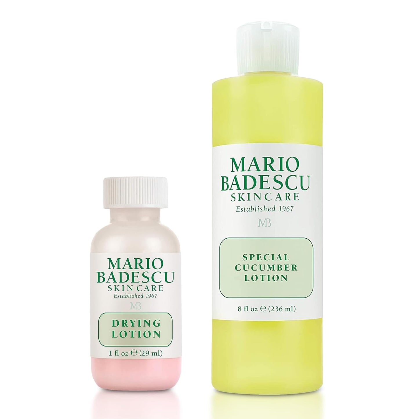 Mario Badescu Drying Lotion for Acne Treatment - 1 Fl oz