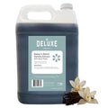 Deluxe Vanilla Bean Paste 1 Gallon - Bakers Blend Bulk Vanilla