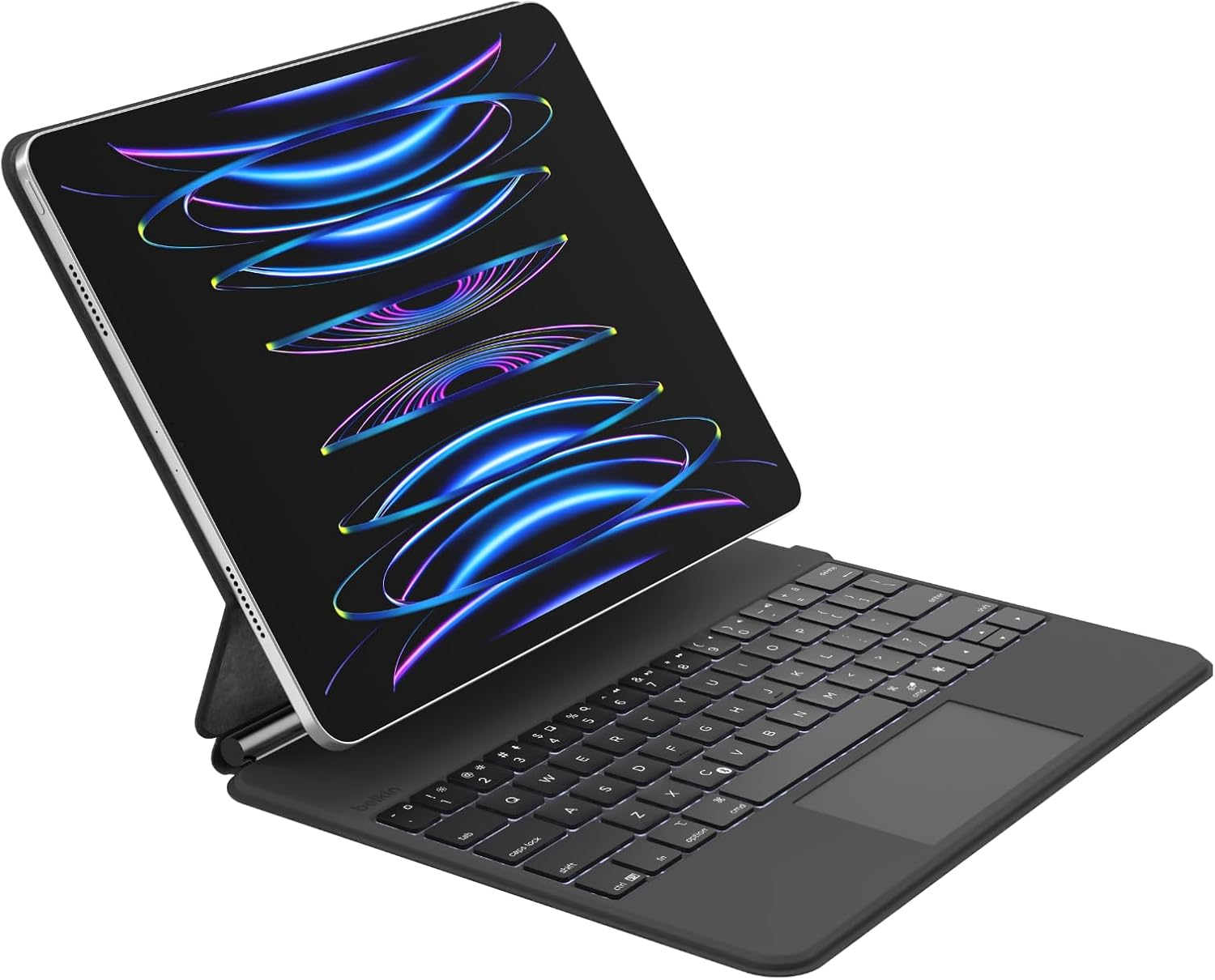 Belkin Pro Keyboard Case with Magnetic Stand for iPad Pro 12.9 in