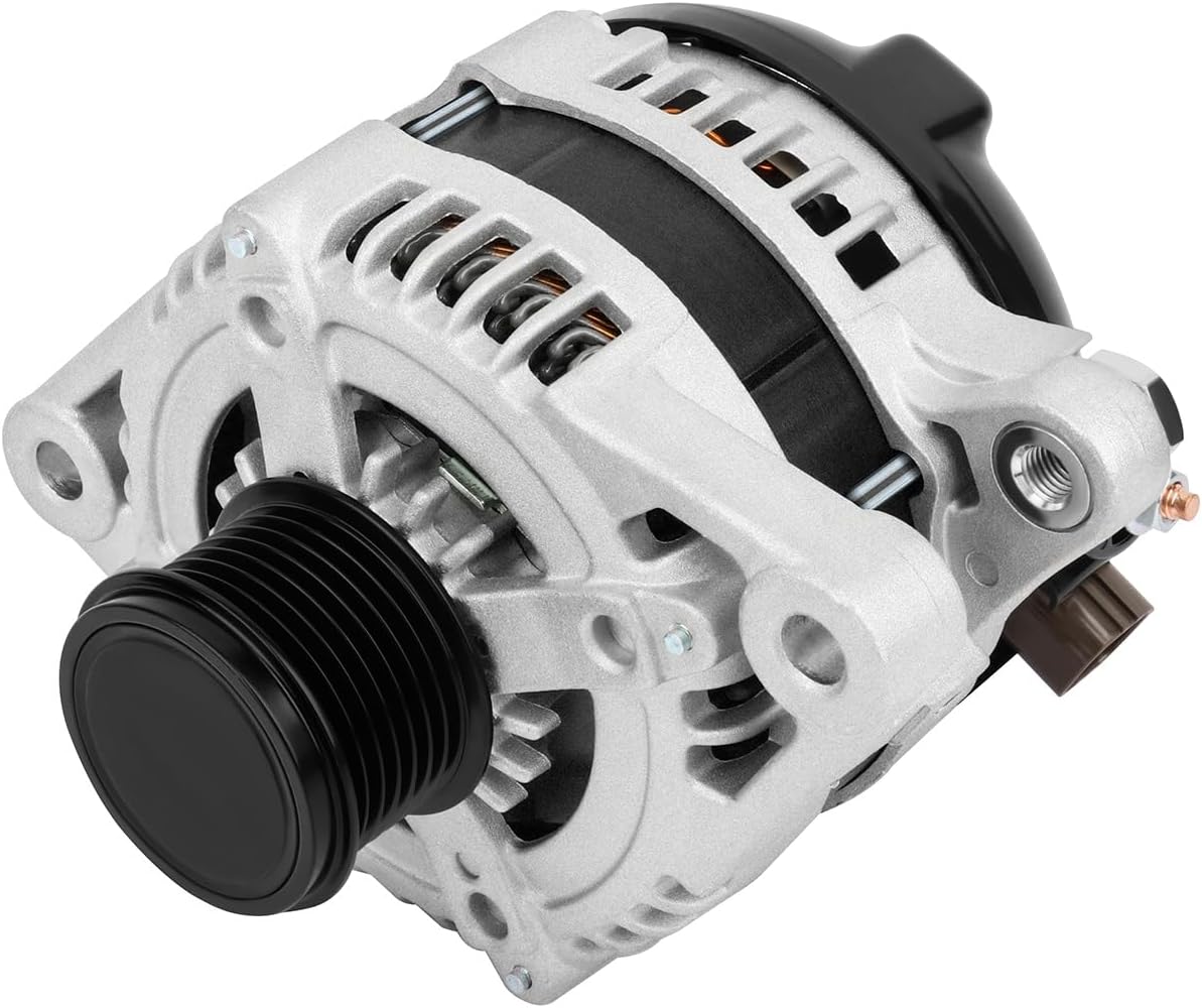 cciuy New Car Alternator Replacement for Lexus and Toyota Models