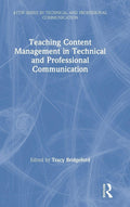 Teaching Content Management in Technical and Professional