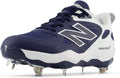 New Balance Fresh Foam X Velo V4 Metal Softball Shoe - Cushioned Shoes