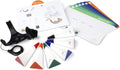 Sketch Kit for Dash Robot For Kids 6+ - Multicolor Code Visualization