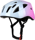 Kids Bike Helmet for Youth Ages 3-14 - Adjustable Ventilated Fit