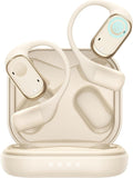 AI Language Translator Earbuds - Real-Time Two-Way Translation