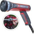 Rheem HotWave Multipurpose Heated Hose Nozzle Sprayer - Outdoor Heated