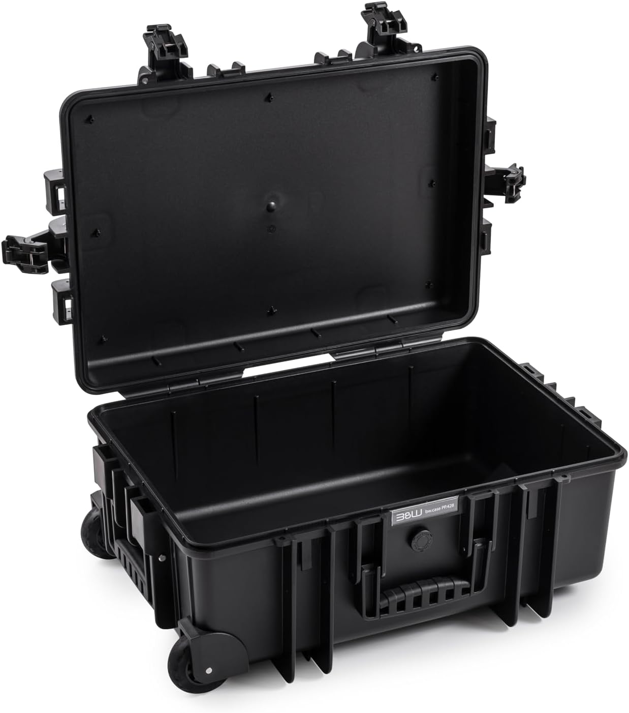 B&W Outdoor Transport Case: Waterproof, Durable, and Reliable