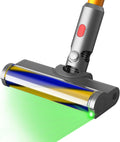 Dust Detect Vacuum Attachments for Dyson V7-V15 Cleaners by Puregad