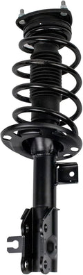 Front Left Strut & Coil Spring Assembly for 2014-2017 Mazda 6 - Direct