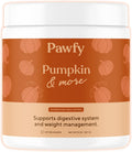 Pumpkin Powder for Dogs - Natural Digestive Support Supplement