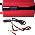 Portable 1500W Solar Inverter - Reliable Power Anywhere!