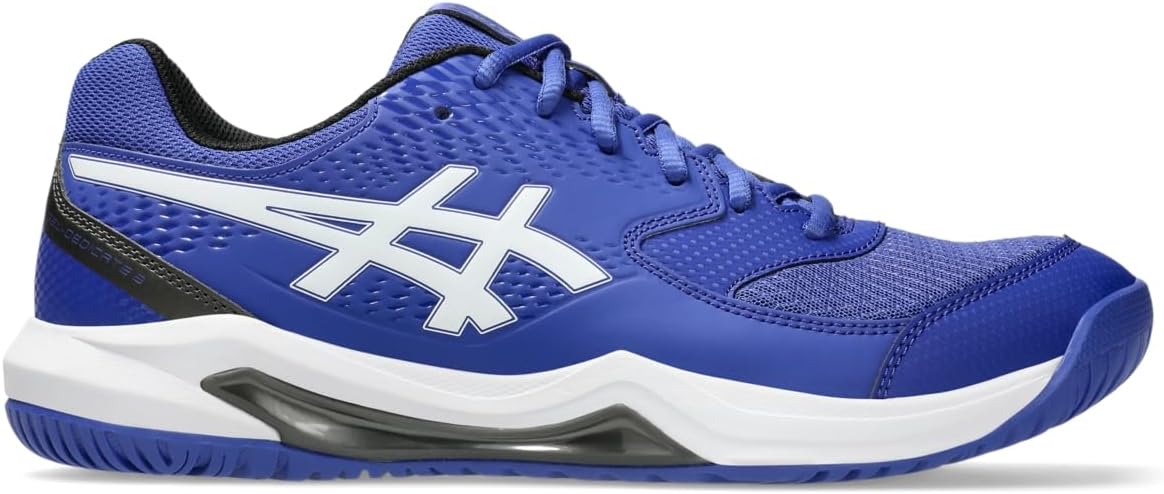 ASICS Men's Gel-Dedicate 8 Tennis Shoes for Ultimate Performance