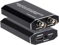 HDMI to AHD Converter Adapter - 500M Loopout Repeater for CCTV