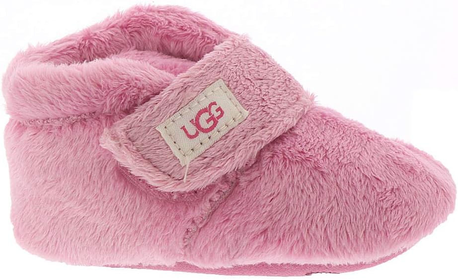UGG Unisex-Child Bixbee Ankle Boot: Cozy and Convenient Footwear