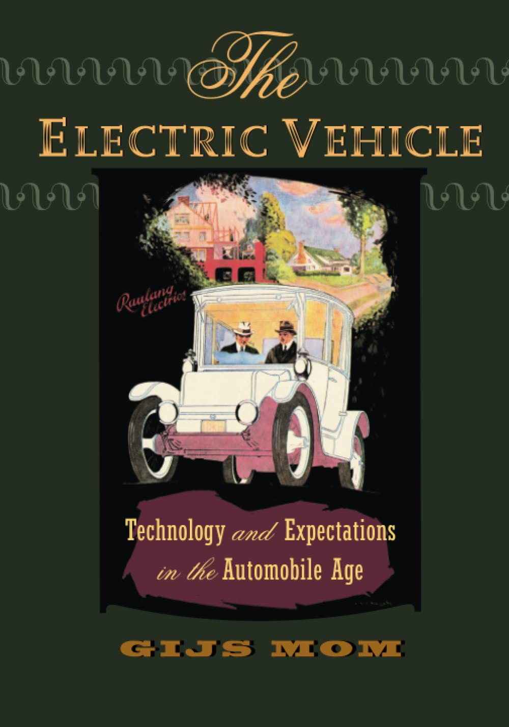 Electric Vehicles: Innovations and Future Trends in Auto Tech