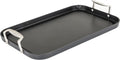 Viking Non Stick Double Burner Griddle - Large 19 x 11 in Cooktop Pan