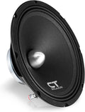 CT Sounds NEO8-4 8 in Neo Pro Midrange Loudspeaker - Loud, Clear