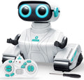 KaeKid Robots for Kids Remote Control Robot Toy - Fun Entry-Level RC