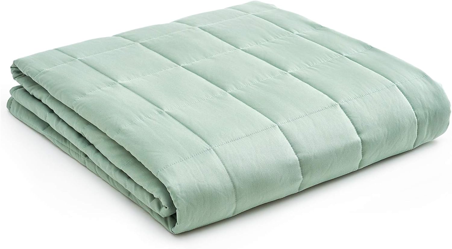 YnM Weighted Blanket for Adults, 15 Pounds, 60x80 Inches