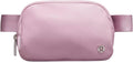 Lululemon Everywhere Belt Bag 1L (Misty Pink) - Everyday Carry