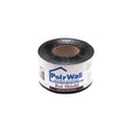 Poly Wall Rot Shield Joist Tape 4in x 100ft - Rot Protection