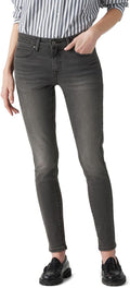 Levi's Women's 711 Skinny Jeans Midrise - Sculpting Hyperstretch